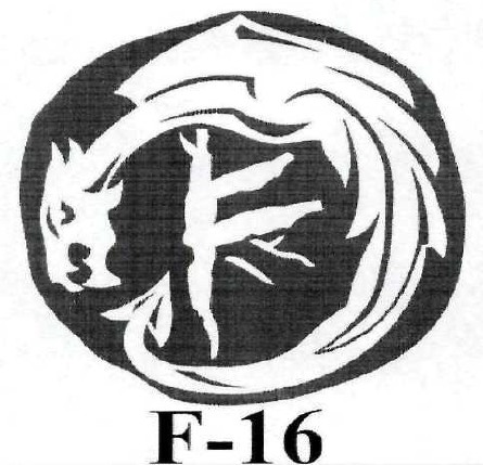 f-16