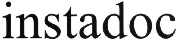 instadoc