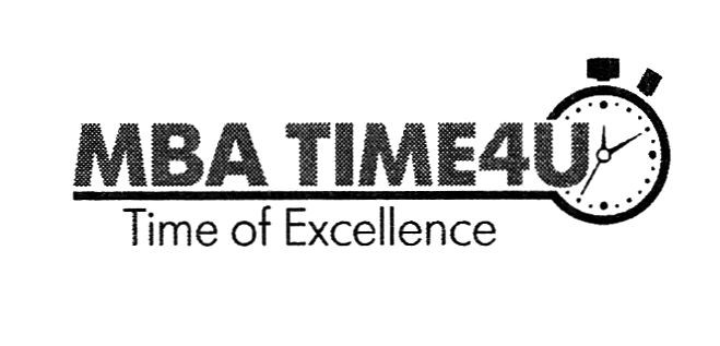 time of excellence