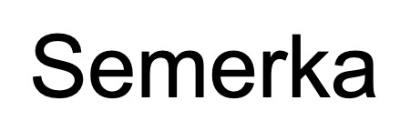 semerka