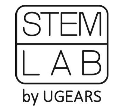 stem lab by ugears