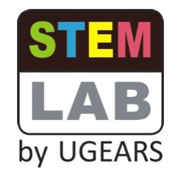 stem lab by ugears