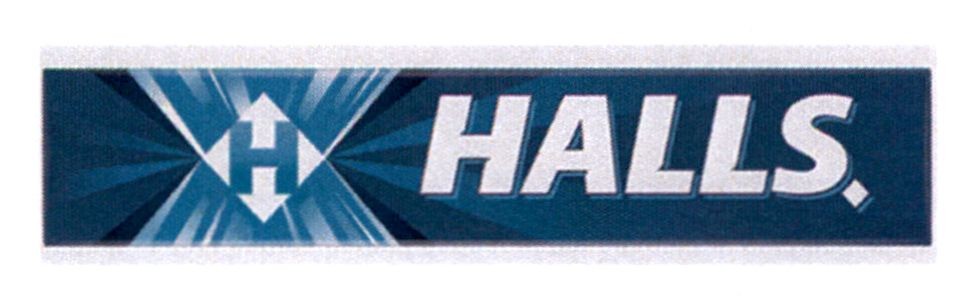 halls