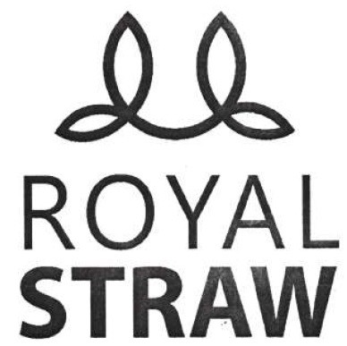 royal straw