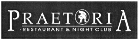 restaurant&night club