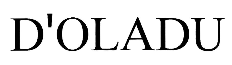 d'oladu