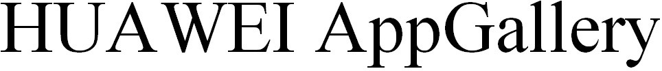 huawei appgallery