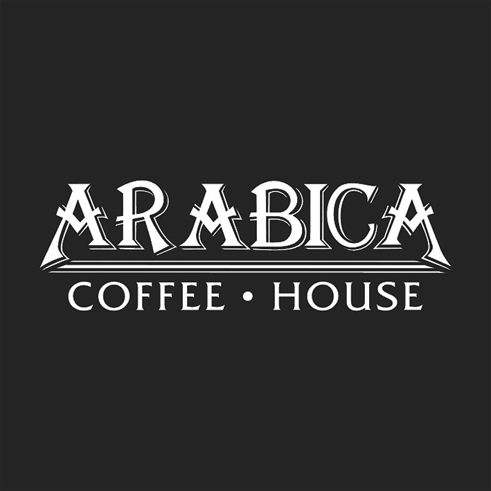 arabica coffee house