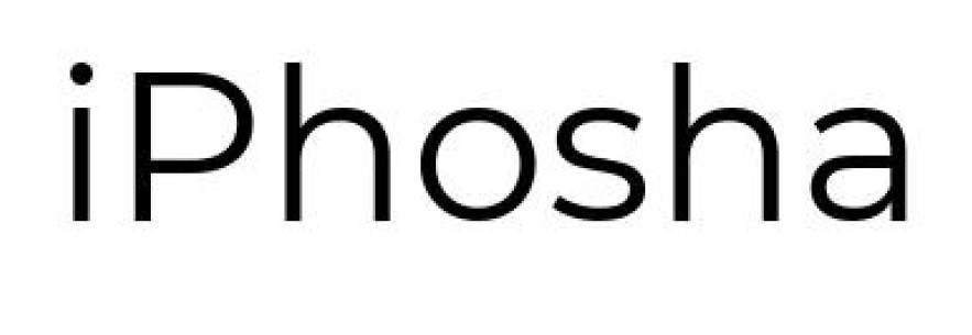 iphosha