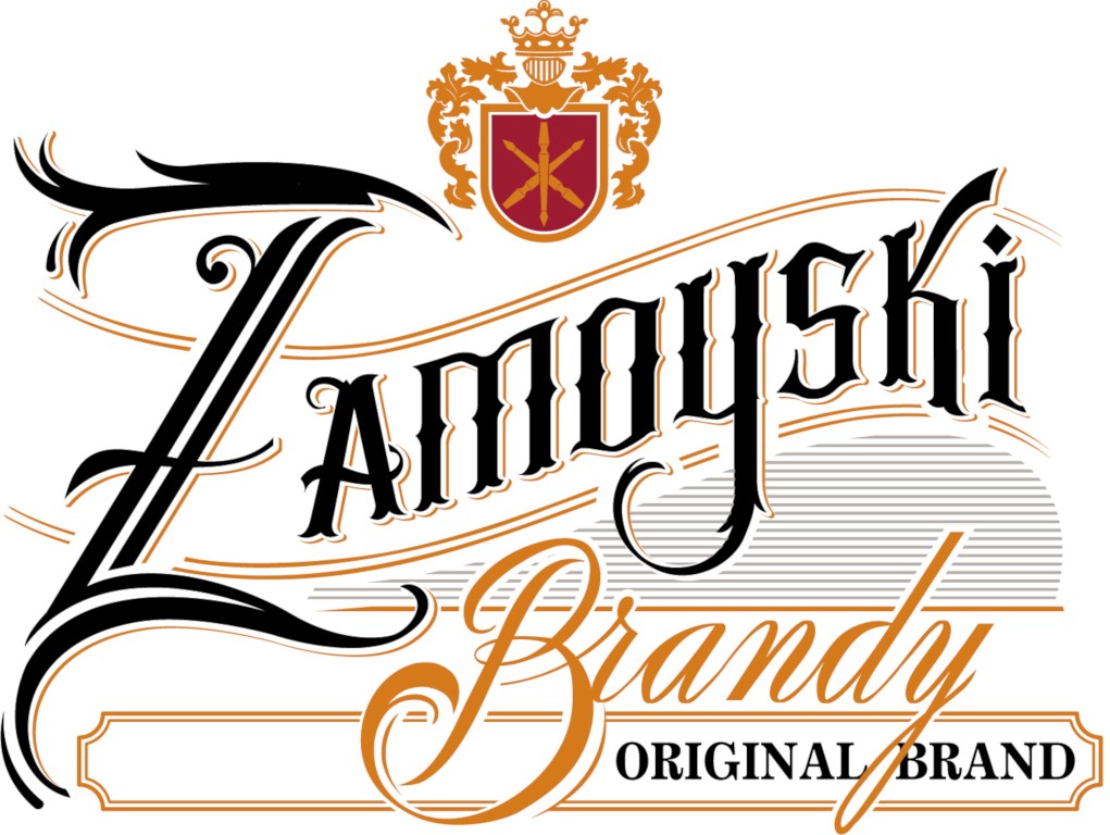 zamoyski brandy original brand