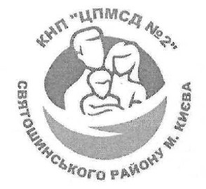 святошинського району м. києва