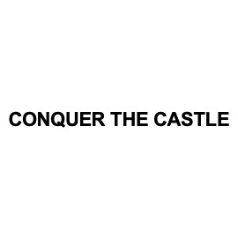 conquer the castle