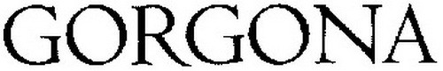 gorgona