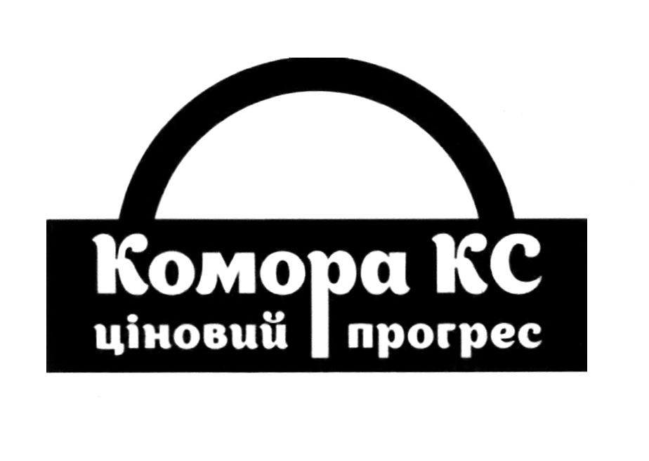 ціновий прогрес