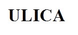 ulica