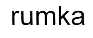 rumka