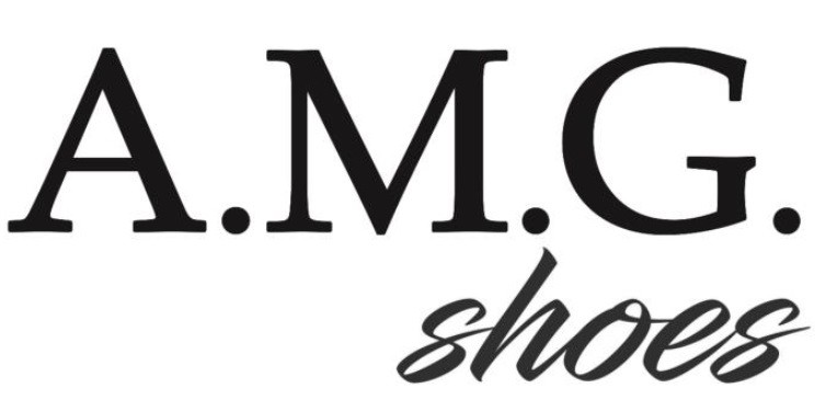 a.m.g. shoes