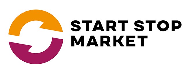 start stop market
