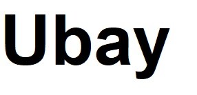 ubay