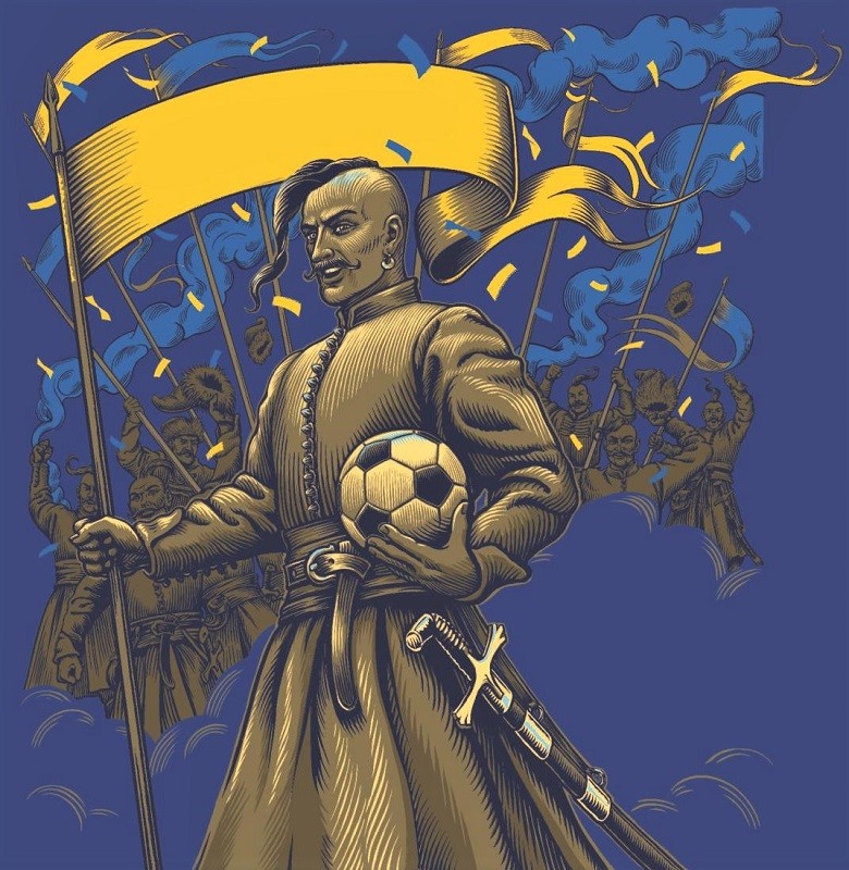 Фігуративна марка № 311397