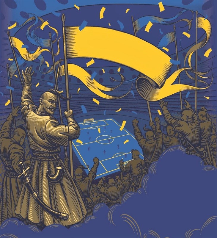 Фігуративна марка № 311398