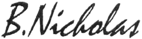 b.nicholas