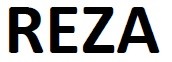reza