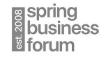 spring business forum