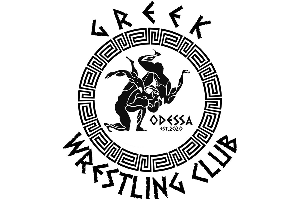 greek wrestling club
