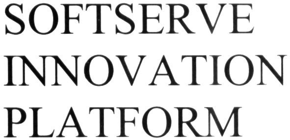 softserve innovation platform