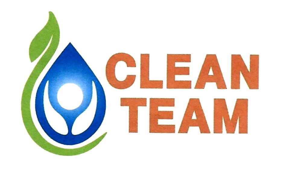 clean team