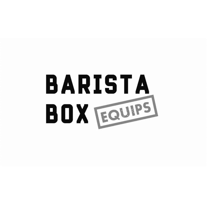 barista box