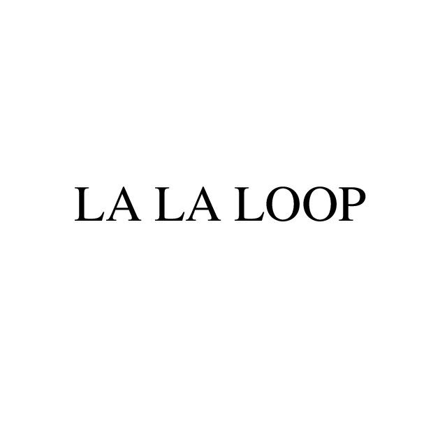 la la loop