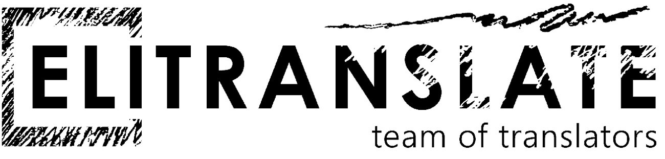 elitranslate team of translators