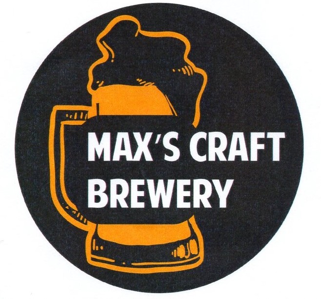 max's craft brewery