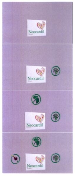 neocardil