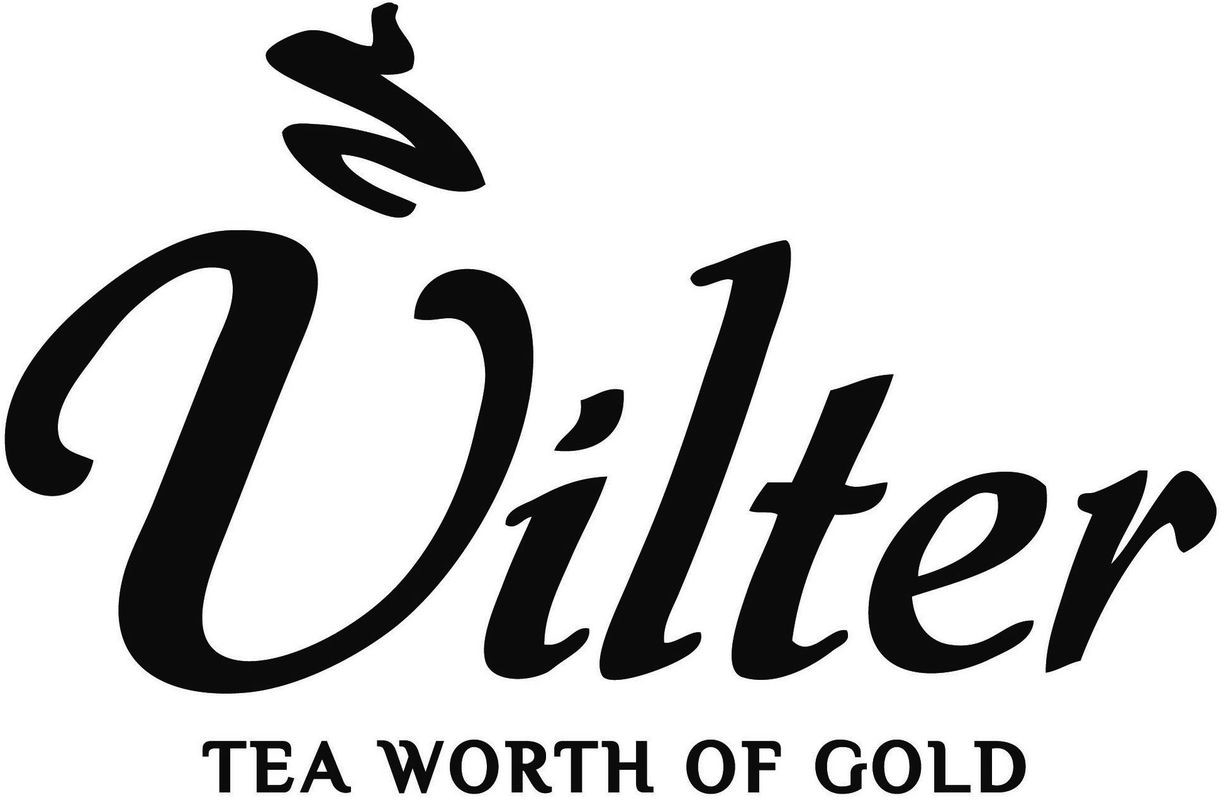vilter tea worth of gold