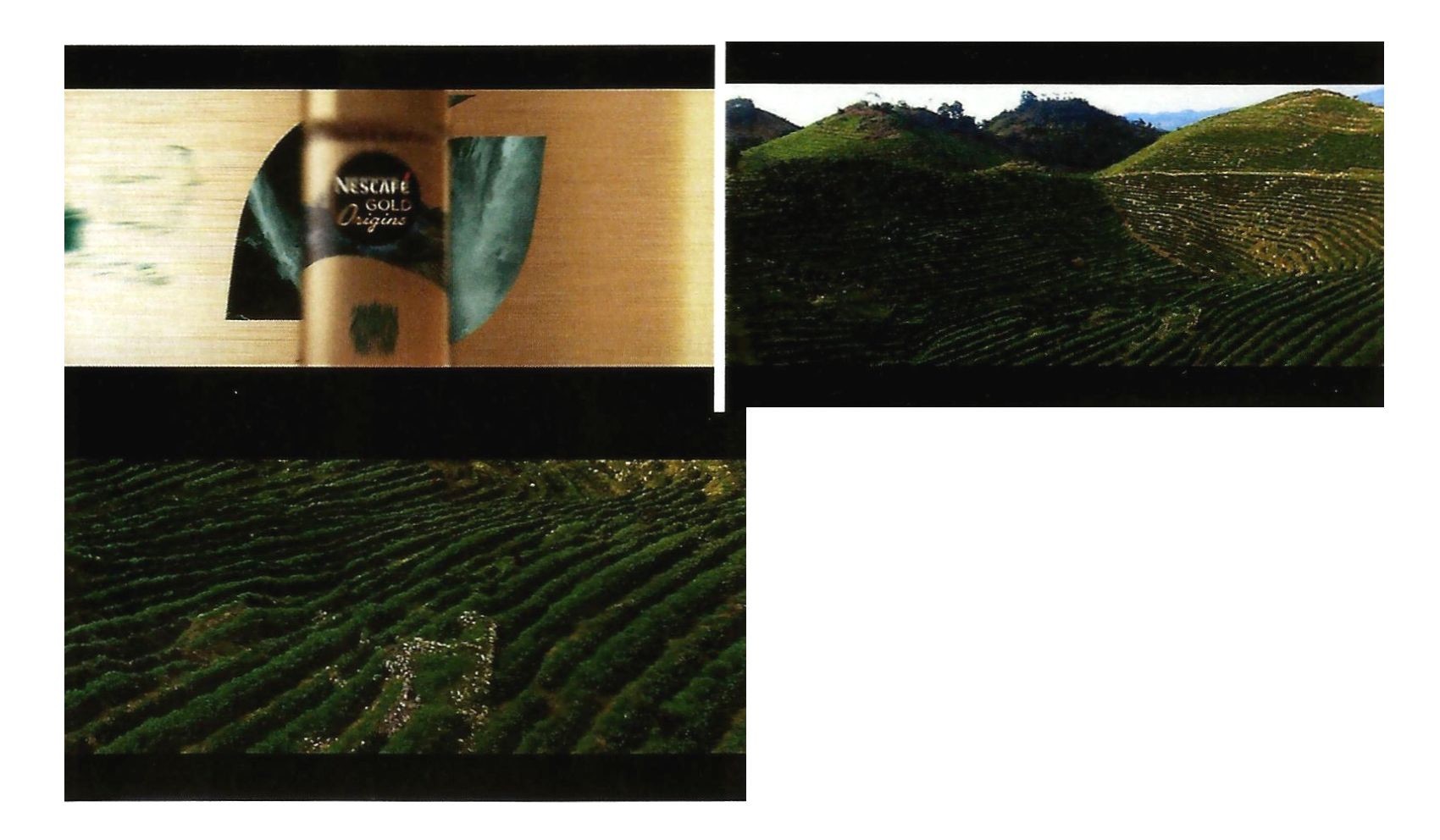nescafe gold origins