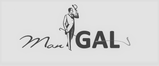 man gal