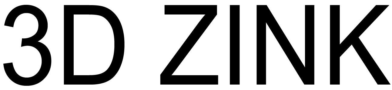 3d zink