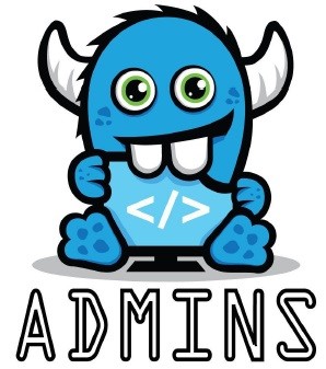 admins