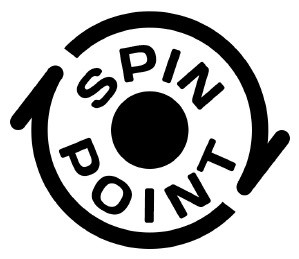 spin point