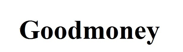 goodmoney