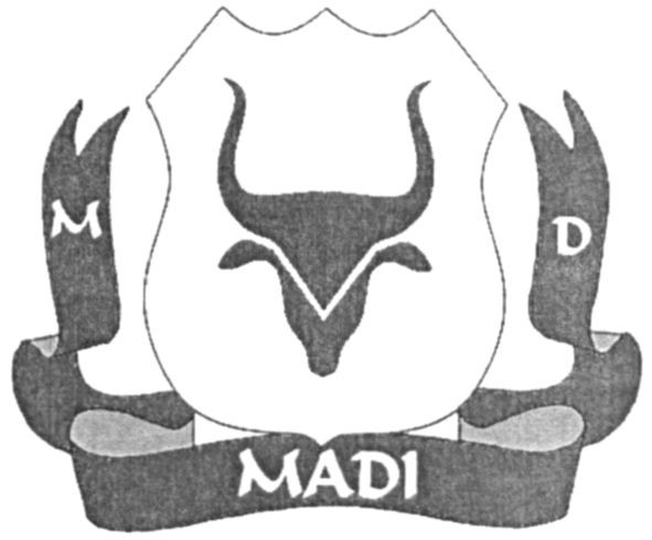 madi