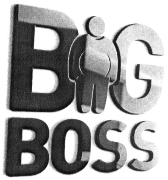 big boss