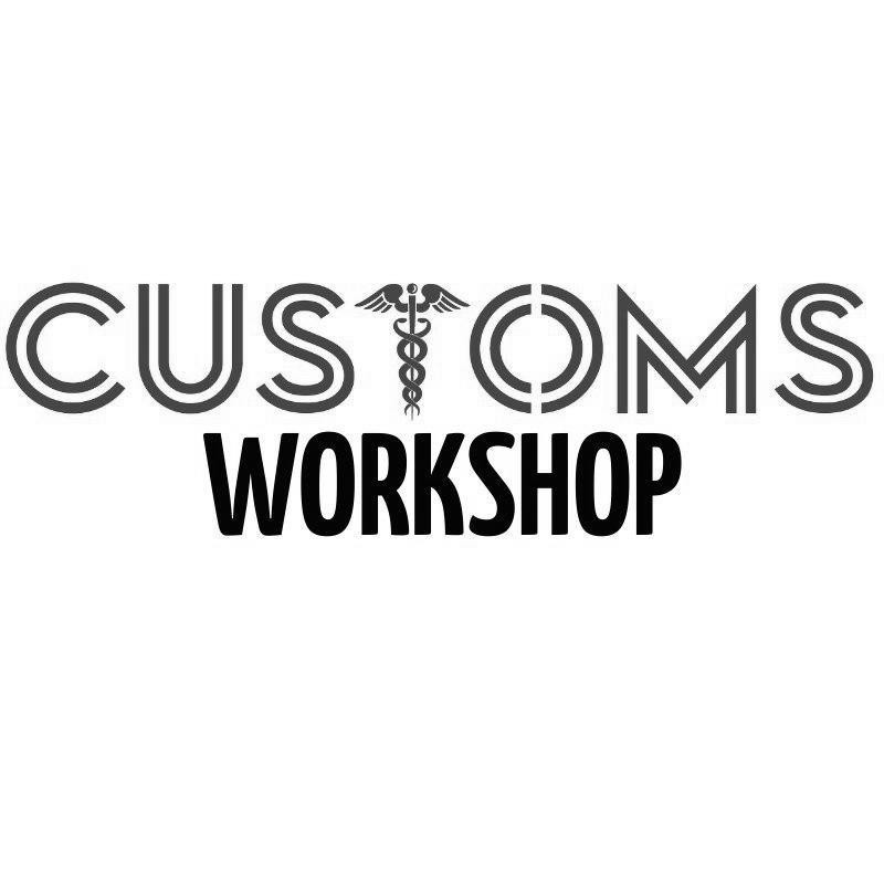 customs workshop