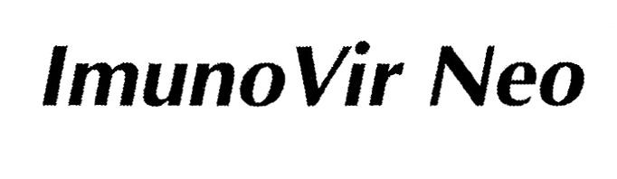 imuno vir neo