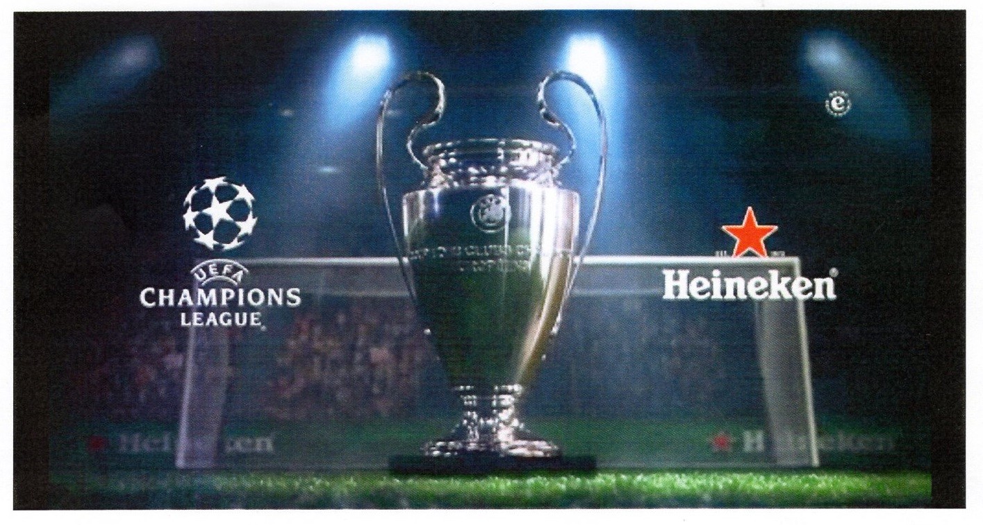 champions league
