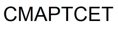 cmaptcet