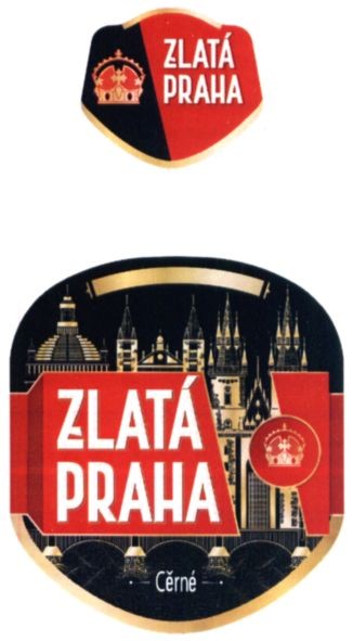 zlata praha